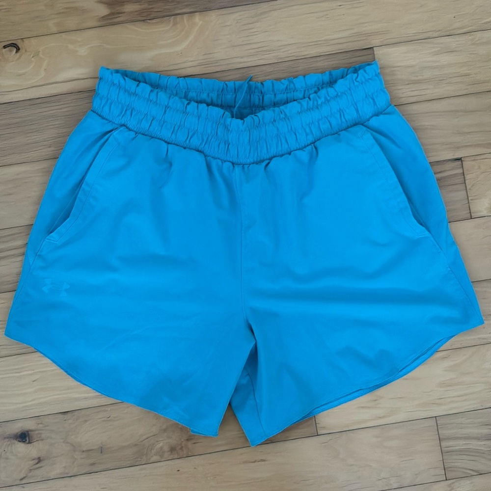 Under Armour Flex Woven Short 5in
